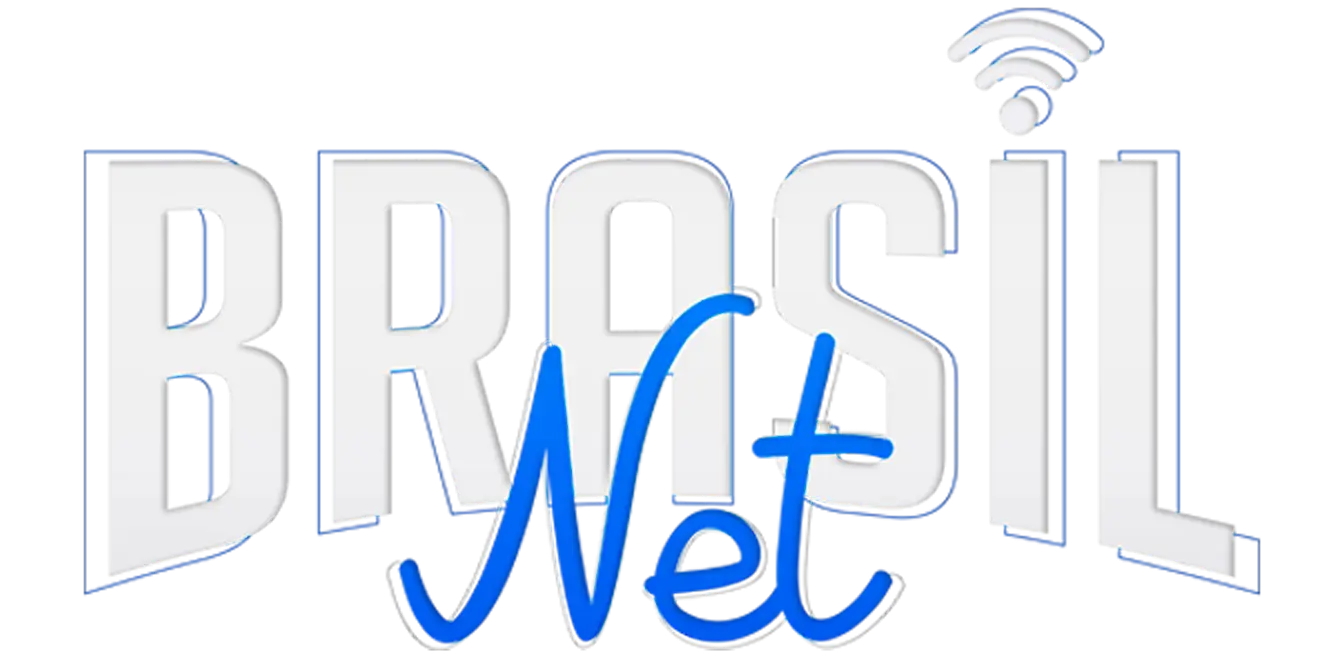 Logo BrasilNET-RO
