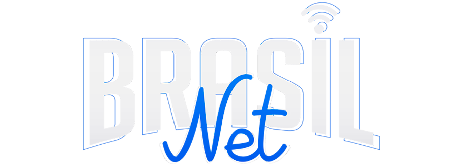 BrasilNET-RO Logo